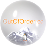 OutOfOrder.cc Logo